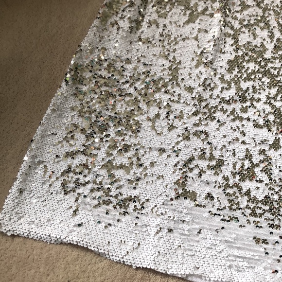 Zara sequin dress! - Picture 4 of 6